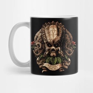 Superior Species Mug